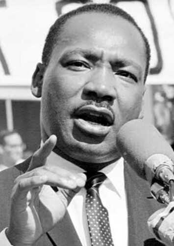 Martin Luther King