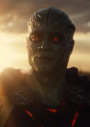 Martian Manhunter