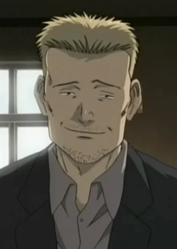 Martin Reest