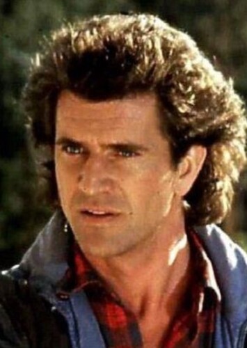 Martin Riggs
