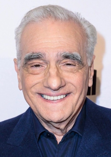 Martin Scorsese