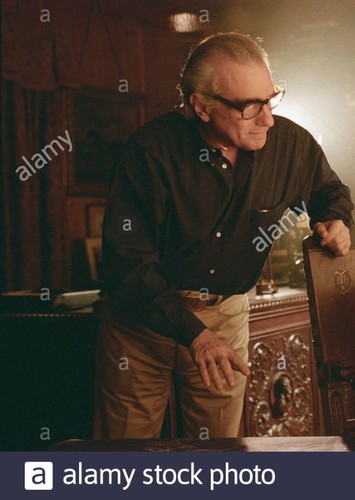 Martin Scorsese (2004)