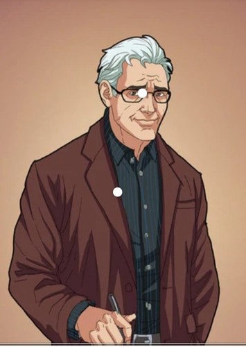 Martin Stein