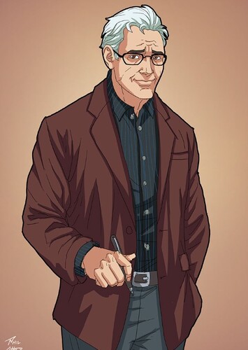 Martin Stein