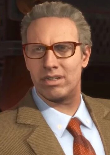 Martin Stein