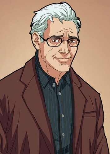 Martin Stein