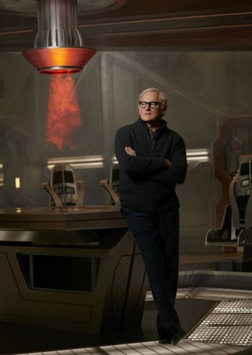 Martin Stein (Arrowverse)