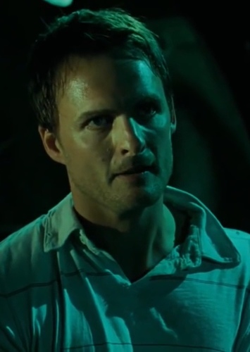 Martin Shephard