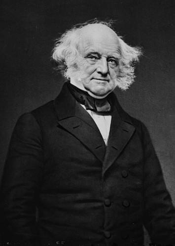 Martin Van Buren