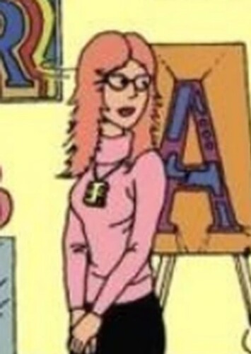 Martine Vanderzande