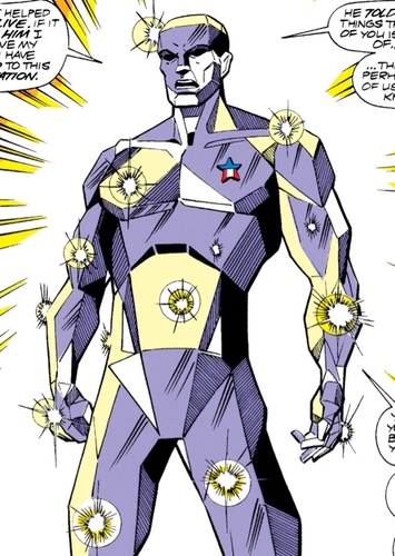 Martinex (MCU)