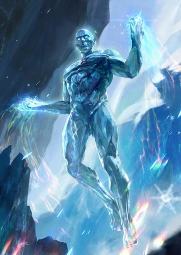 Martinex T'Naga