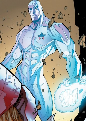 Martinex T'Naga (Martinex)