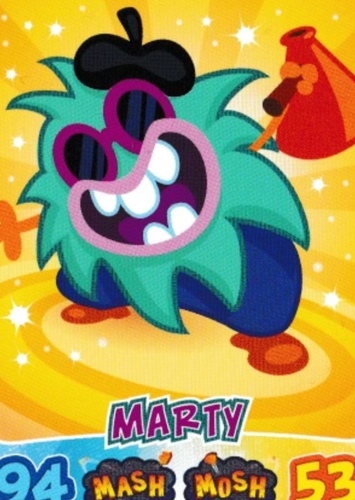 Marty