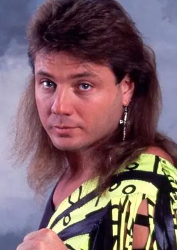 Marty Jannetty