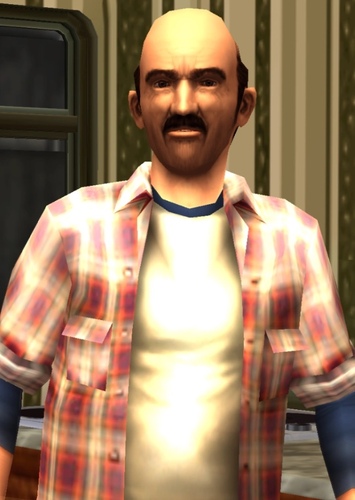 Marty Jay Williams