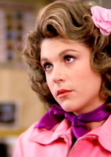 Marty Maraschino