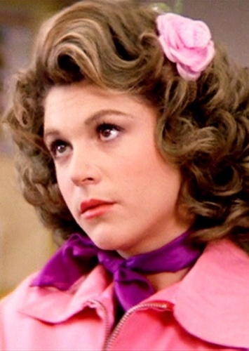 Marty Maraschino