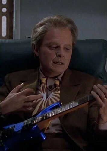 Marty McFly (2025)