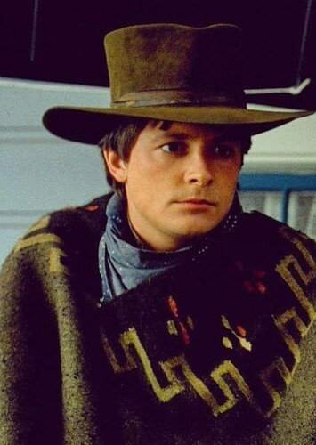 Marty McFly