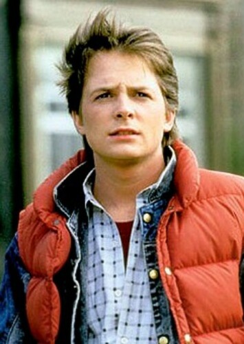 Marty McFly