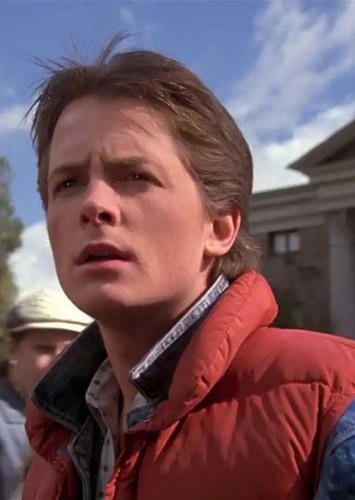 Marty McFly
