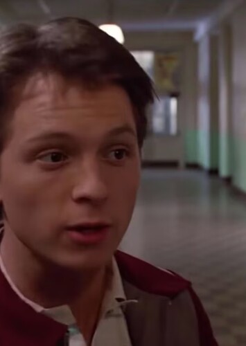 Marty McFly Jr.
