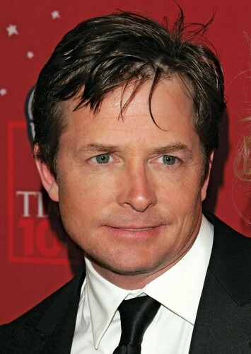 Marty McFly Sr.