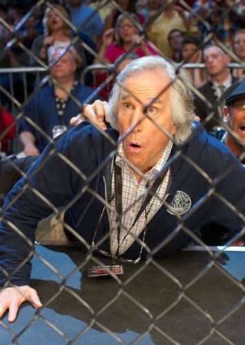 Marty Streb