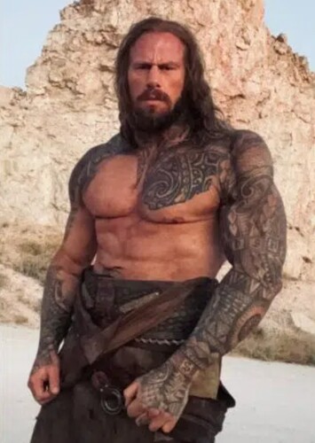 Martyn Ford