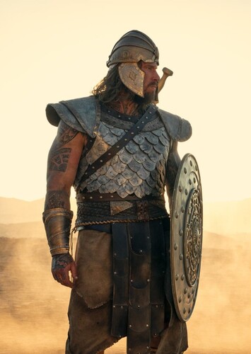 Martyn Ford
