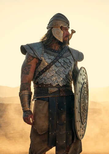 Martyn Ford