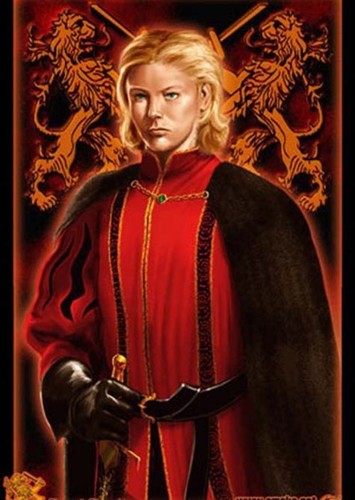 Martyn Lannister