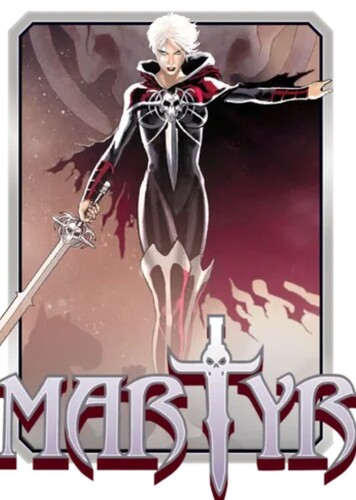 Martyr