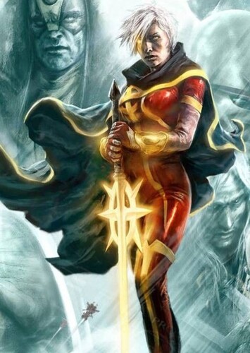 Martyr