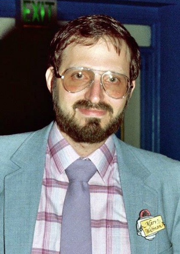 Marv Wolfman