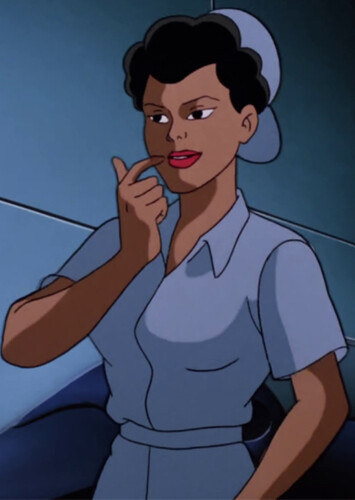 Marva Cooper
