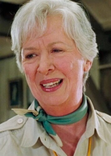 Marva Kulp, Sr