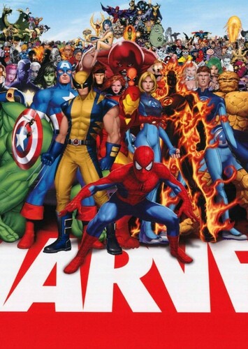 Marvel