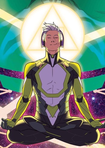Marvel Boy