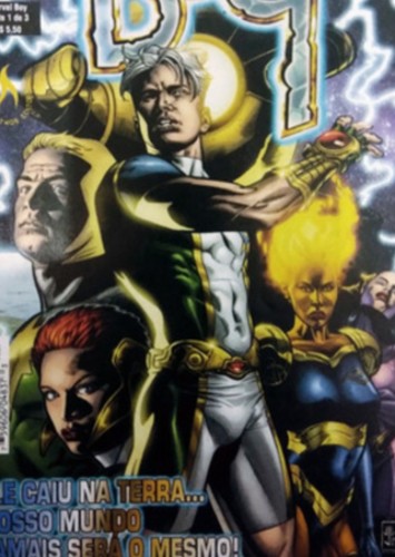 Noh-Varr