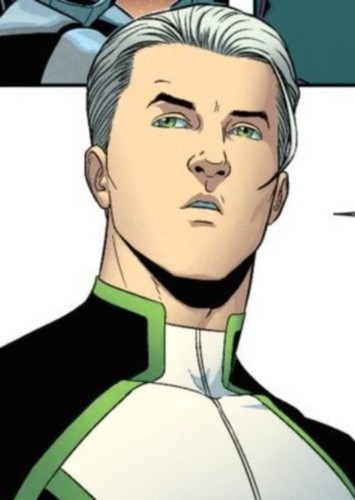 Marvel Boy