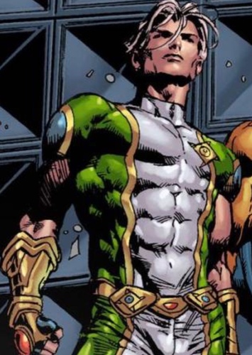 Marvel Boy