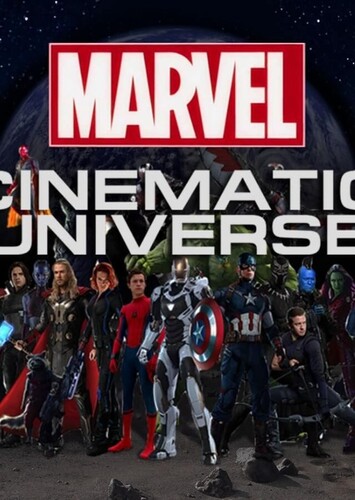 Marvel cinematic universe