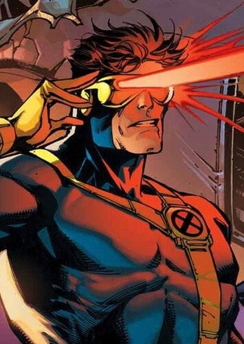 [Marvel]"Cyclops"