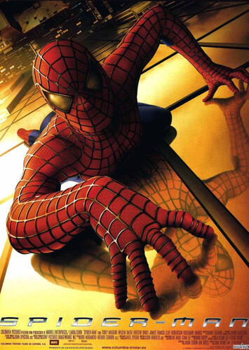 Marvel Film Recommendations