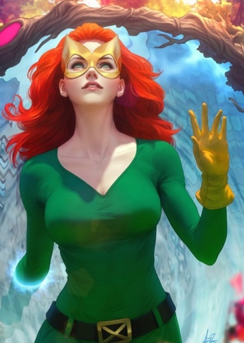 Vanguard