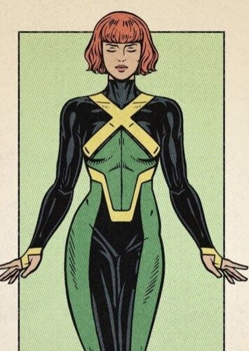Jean Grey