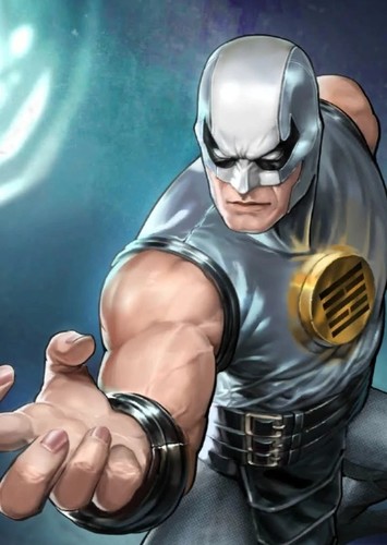 [Marvel]"Lord Tuan"