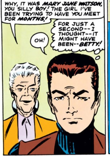 [Marvel]Spider-man(Earth-616)